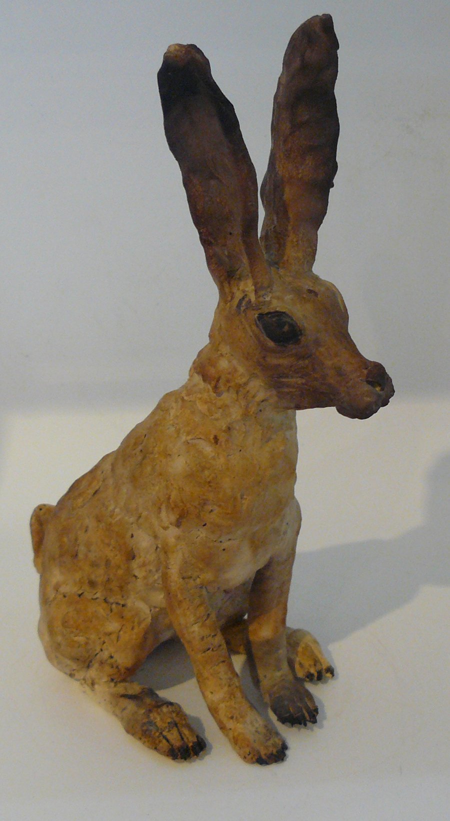 Ceramic Hare