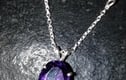 necklaces and pendants