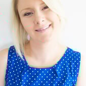 Dani Fox hand bound books