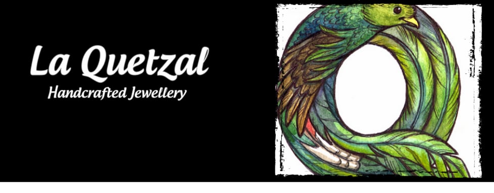 La Quetzal Jewellery