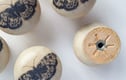 Up-cycled drawer knobs 