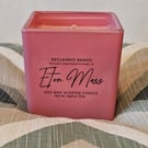 Maguire Candles - Scented Jar Candle
