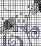 Tree Cross stitch Love sampler digital Download PDF Chart - Image 2