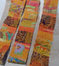 Snippet roll - orange and yellow - Image 2