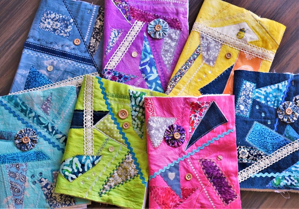 Roisin Rose Textiles