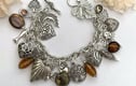 CHARM BRACELETS