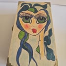Fairy Jewellery Box