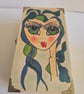 Fairy Jewellery Box