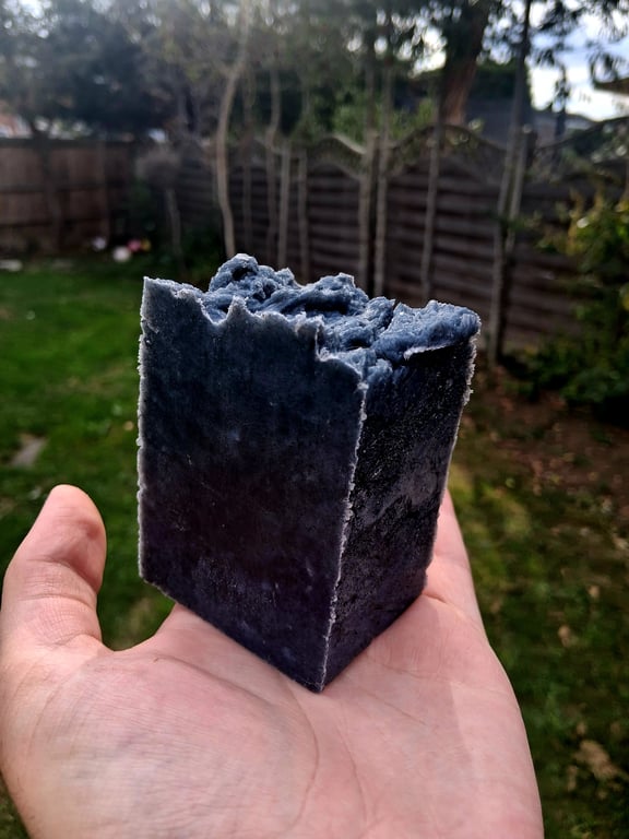 Witches Soap - Cedarwood