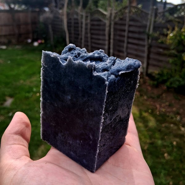 Witches Soap - Cedarwood