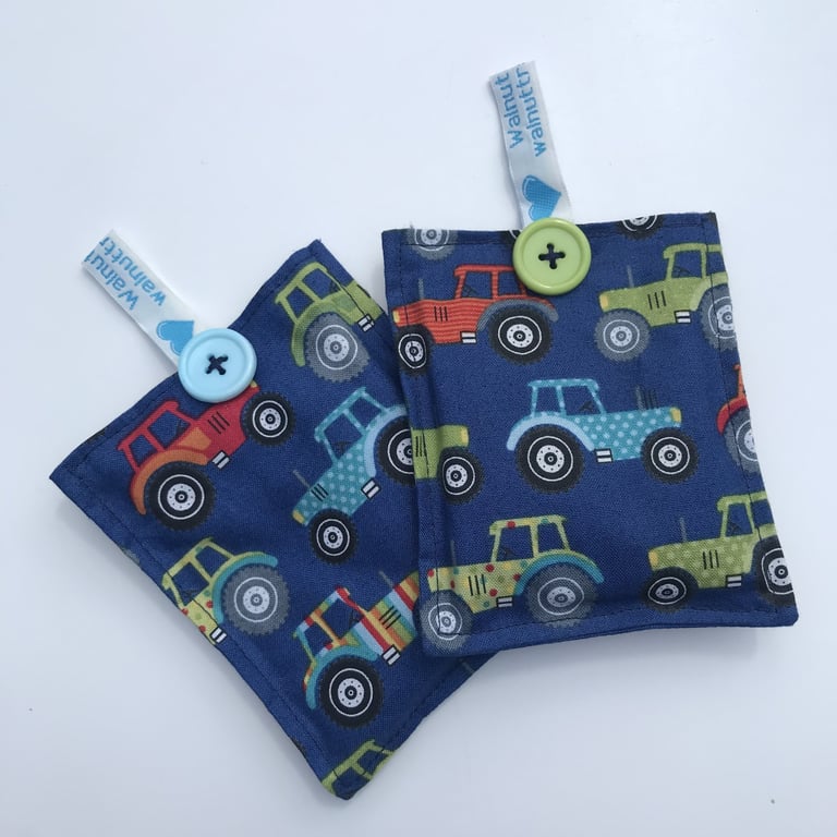 Tractor Lavender Sachets