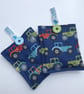 Tractor Lavender Sachets - Image 1