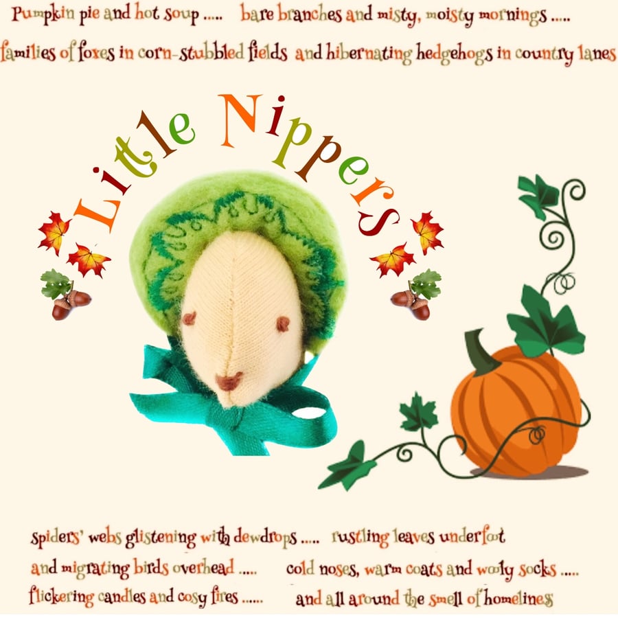 Reserved for Kat -Little Nippers’ Green Embroidered Bonnet