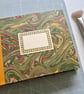 HANDMADE A5 LANDSCAPE SKETCHBOOK - Image 2