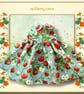 Daniela Drescher Apple Harvest Dress