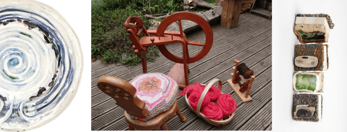 Wellbeing Crafts