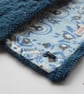Knitted envelope bag - Image 4