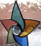 STAINED GLASS STAR - Image 5