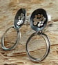 Sterling Silver Studs, S5 - Image 1