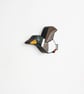 Flying ducks wall decoration, mallard duck art, wooden bird. - Image 4