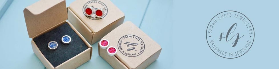 Sarah Lucie Jewellery