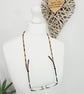 Ombre Edition Cotton Cord, Glasses Chain or Earplugs Strap - Image 6