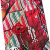 Limited-edition embellished postcards for Palestine