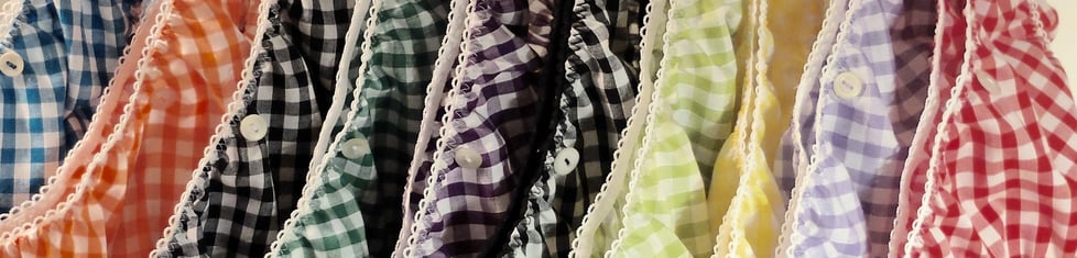 Adventures With Doris