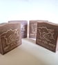 Natural Goats Milk Soap Lavender