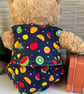 Teddies Tropical Holiday Outfit - Image 2