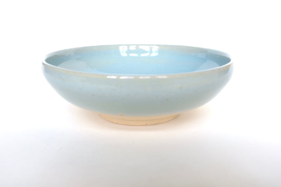 Medium Celadon Bowl II 
