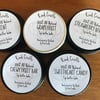 All Natural 100%, Lip Balm, Vegan Friendly,Cruelty Free and very Conditioning.