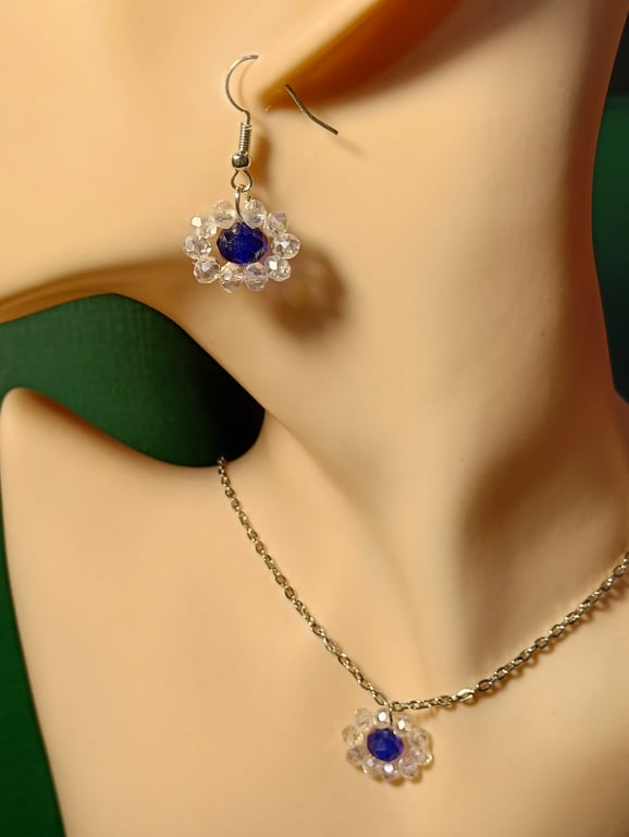 Midnight Royalty Set 