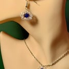 Midnight Royalty Set 