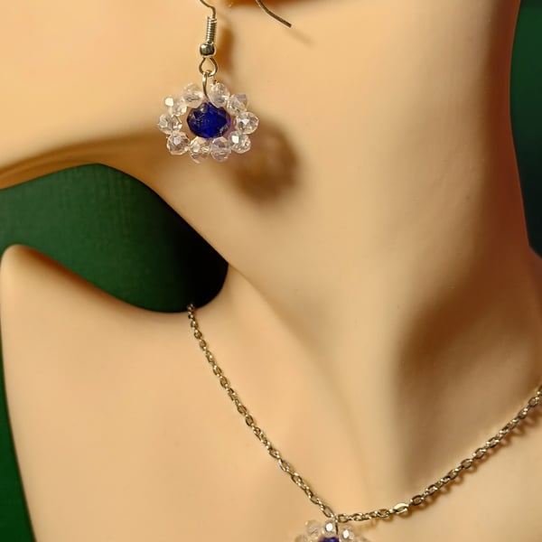 Midnight Royalty Set 