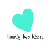 Twenty Two Kisses