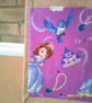 Princess in Training Small Jute Bag - Image 3
