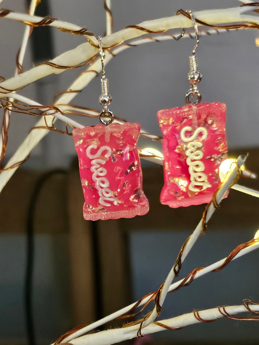 Sweet Earrings