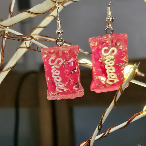 Sweet Earrings