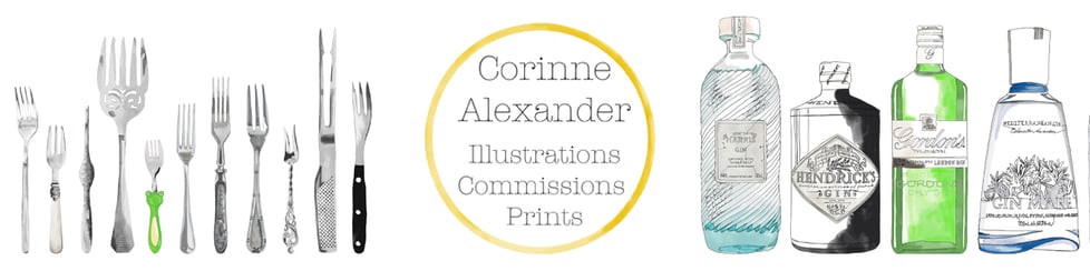 Corinne Alexander