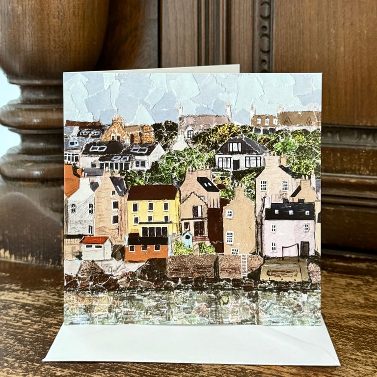 Stromness Card