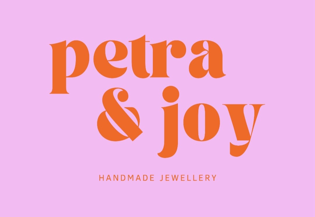 Petra & Joy Jewellery