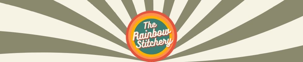 The Rainbow Stitchery