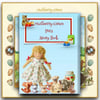 Mulberry Green Pets Story Book