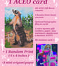 Custom ACEO Bundle - Animal Series - Image 3