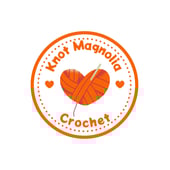 Knot Magnolia Crochet