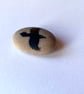 Raven Spirit Stone - MADE TO ORDER - Image 3