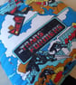 Transformers cushion - Image 1
