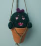 Hanging Cactus Planter - Image 2