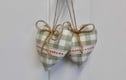 HOME Peg bags, cushions and hearts